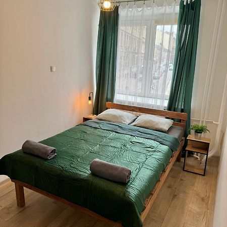 Well Apartment In Old Town Cracóvia Exterior foto