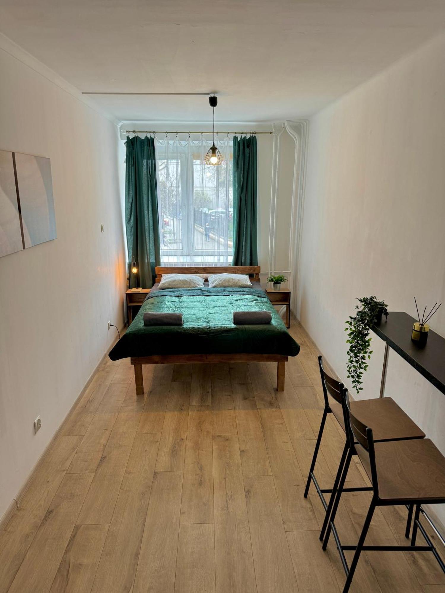 Well Apartment In Old Town Cracóvia Exterior foto
