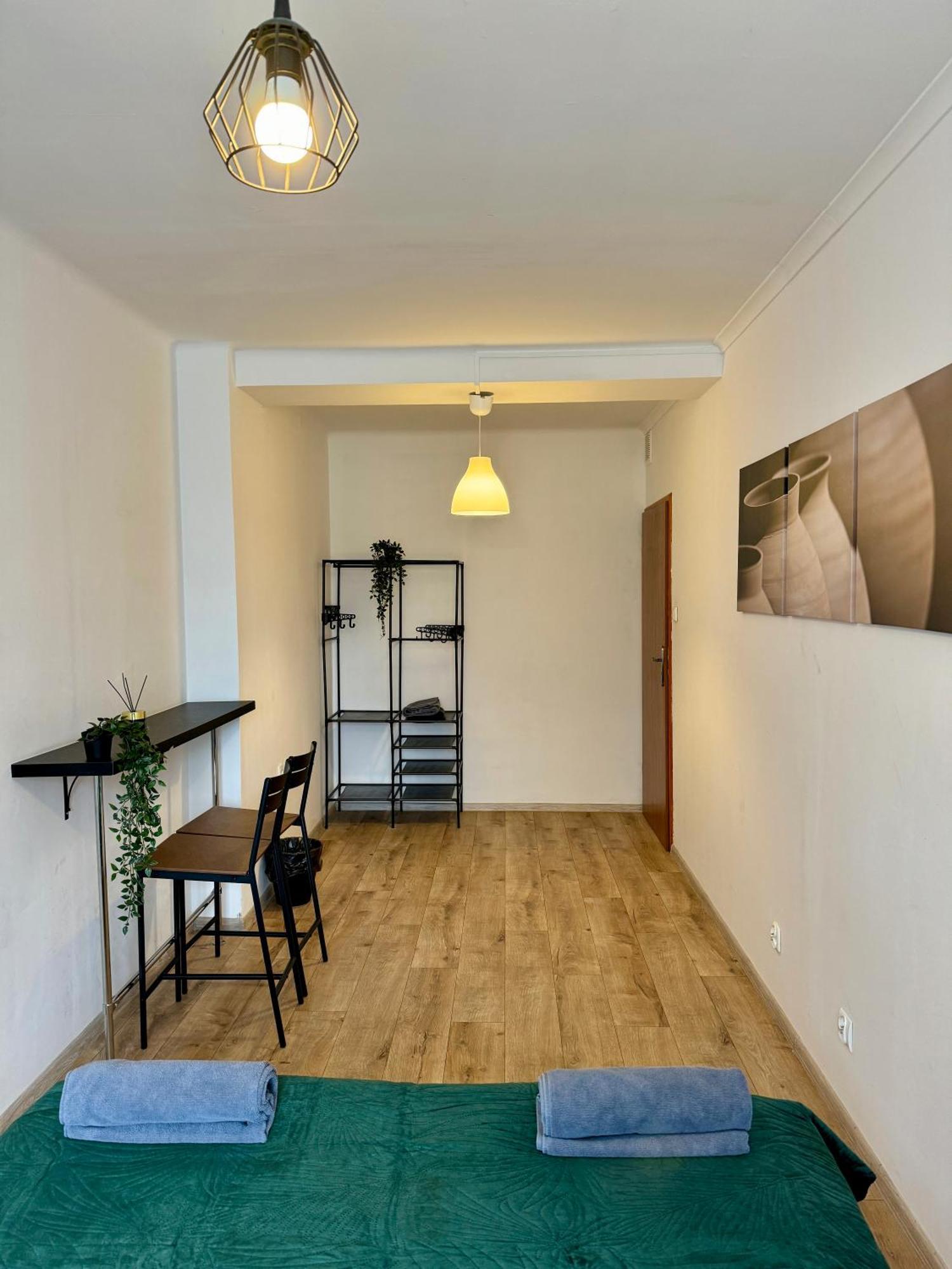 Well Apartment In Old Town Cracóvia Exterior foto